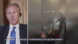 Proteste negli Usa: l'opinione di Alessandro Orsini thumbnail