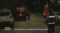 Esalazioni letali, a Palermo nuova strage di operai