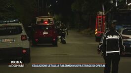 Esalazioni letali, a Palermo nuova strage di operai thumbnail