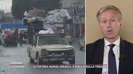L'opinione di Alessandro Orsini sul comportamento ambiguo di Hamas thumbnail