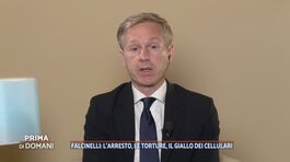 L'opinione di Alessandro Orsini in merito al caso di Matteo Falcinelli thumbnail