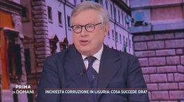Paolo Liguori commenta il caso di Giovanni Toti thumbnail