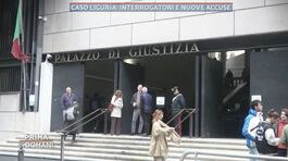 Caso Liguria: interrogatori e nuove accuse thumbnail