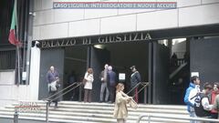 Caso Liguria: interrogatori e nuove accuse