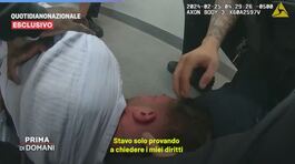 L'arresto di Matteo Falcinelli thumbnail