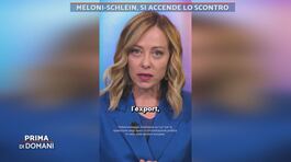 Meloni - Schlein, si accende lo scontro thumbnail