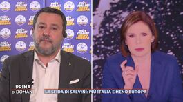 L'intervento di Matteo Salvini thumbnail