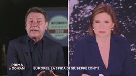 Europee: la sfida di Giuseppe Conte thumbnail