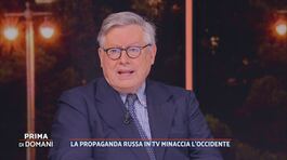 Propaganda russa in TV: l'opinione di Paolo Liguori thumbnail