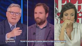 Paolo Liguori: "Dentro gli Stati Uniti c'è una divisione che rende fragile la nostra alleanza" thumbnail