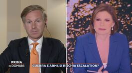 Alessandro Orsini commenta il comportamento di Vladimir Putin nei confronti di Donald Trump thumbnail