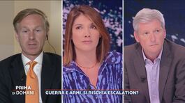 Alessandro Orsini sulla dichiarazione di Vladimir Putin nei confronti dell'Italia thumbnail