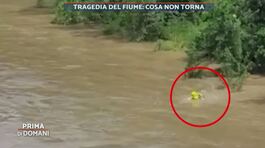 La tragedia del fiume Natisone thumbnail