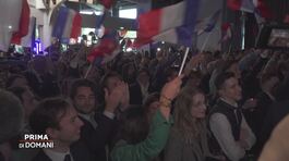 Francia: Emmanuel Macron scioglie il Parlamento e indice nuove elezioni thumbnail