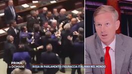 Rissa in Parlamento: le parole di Alessandro Orsini thumbnail
