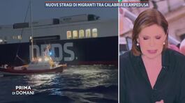 Nuove stragi di migranti tra Calabria e Lampedusa thumbnail