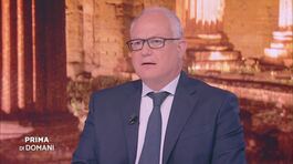 Roberto Gualtieri: "Senza cantieri Roma non ha futuro" thumbnail