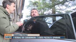 I verbali dei Carabinieri: è stato Pozzolo a sparare thumbnail