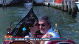 "Ecco come Macchiarini mi ha usata": parla l'ex Benita thumbnail