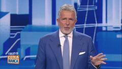 Puntata dell'1 settembre