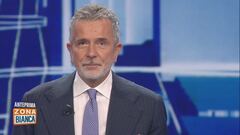Puntata del 6 ottobre