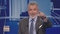 Puntata del 24 novembre