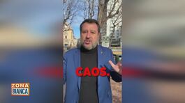 Limite a 30 km/h a Bologna: l'opinione di Matteo Salvini thumbnail