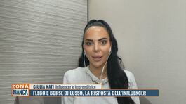 Intervista a Giulia Nati thumbnail