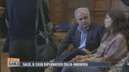 Salis, il caso diplomatico Italia - Ungheria thumbnail