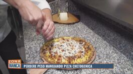 Perdere peso mangiando pizza chetogenica thumbnail