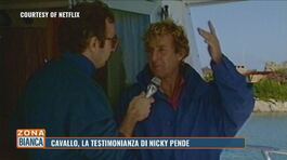 Cavallo, la testimonianza di Nicky Pende thumbnail