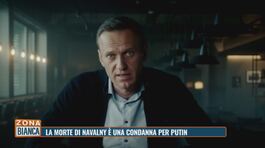 La morte di Navalny è una condanna per Putin thumbnail