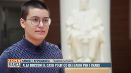 Alla Bocconi il caso politico dei bagni per i trans thumbnail