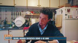 Silvio, mamma diventata uomo a 40 anni thumbnail