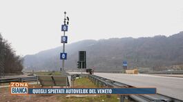 Quegli spietati autovelox del Veneto thumbnail