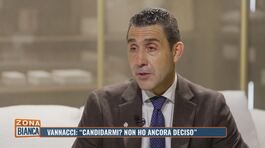 Roberto Vannacci: "Candidarmi? Non ho ancora deciso" thumbnail