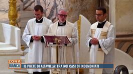Il prete di Altavilla: "Tra di noi casi di indemoniati" thumbnail