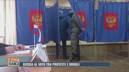 Russia al voto tra proteste e brogli thumbnail