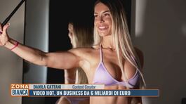 Video hot, un business da 6 miliardi di euro thumbnail