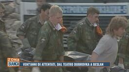 Vent'anni di attentati, dal teatro Dubrovka a Beslan thumbnail