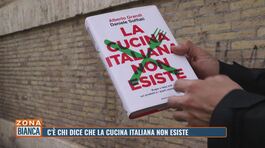 C'è chi dice che la cucina italiana non esiste thumbnail