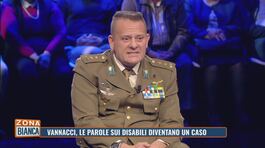 Il Tenente Colonnello Gianfranco Paglia: "Il pensiero Vannacci non è il pensiero della Difesa" thumbnail