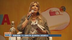 Chiara Ferragni e il libro di Selvaggia Lucarelli