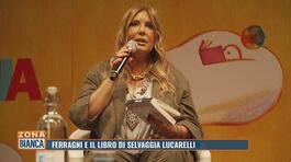Chiara Ferragni e il libro di Selvaggia Lucarelli thumbnail
