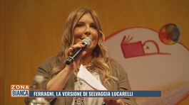 Chiara Ferragni, la versione di Selvaggia Lucarelli thumbnail