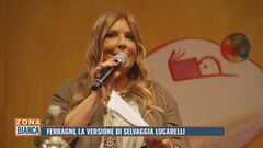 Chiara Ferragni, la versione di Selvaggia Lucarelli