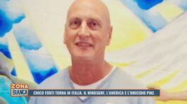 Chico Forti torna in Italia. Il windsurf, l'America e l'omicidio Pike thumbnail
