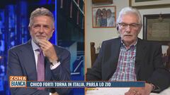 Chico Forti torna in Italia: parla lo zio