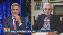 Chico Forti torna in Italia: parla lo zio thumbnail
