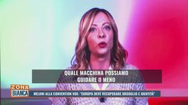 Giorgia Meloni alla convention Vox: "Europa deve recuperare orgoglio e identità" thumbnail